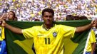 Romario: En el área fui mucho mejor que Messi y Maradona