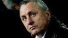 Estadio de Ajax cambiará de nombre para homenajear al fallecido Johan Cruyff
