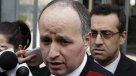 Justicia rechazó sobreseer investigación contra el ex ministro Jorge Insunza