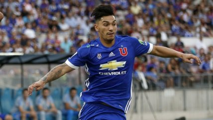 Lorenzo Reyes: No cambia nada estar punteros, a San Carlos vamos a ir a ganar