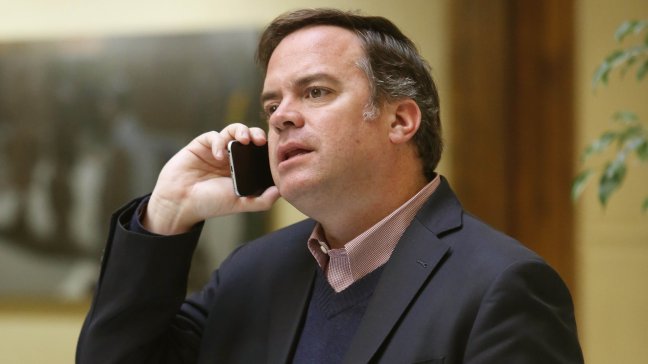 Matías Walker: No estamos actuando en base a calculadoras, tenemos la mejor candidata