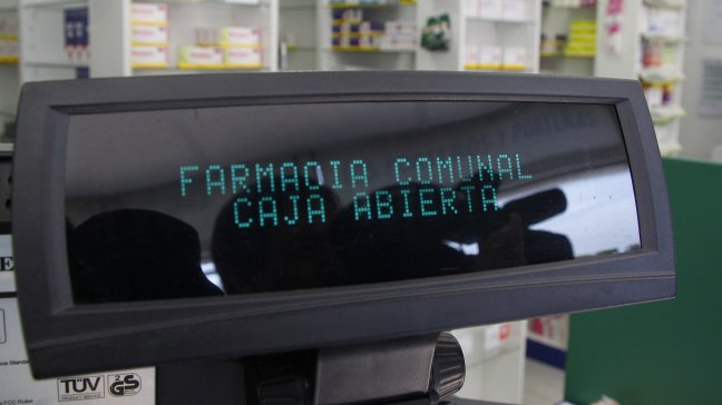 Las dificultades que enfrentan las farmacias populares a 18 meses de su inicio