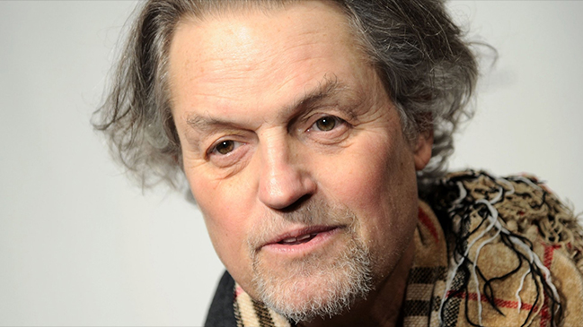 Falleció el director de 