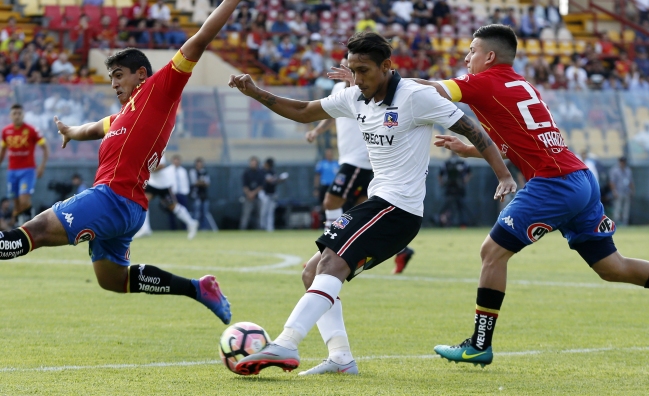 Christofer Gonzales respaldó a Garcés: Sabemos de sus capacidades