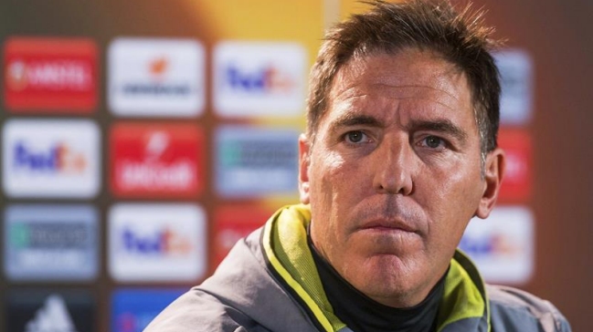 Devolvió elogios: Berizzo dijo que Sampaoli está capacitado para la selección