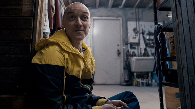 M. Night Shyamalan confirmó la película que conectará 