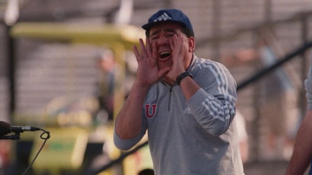 César Vaccia: Ante la UC vamos a saber si esta Universidad de Chile está para ser campeón