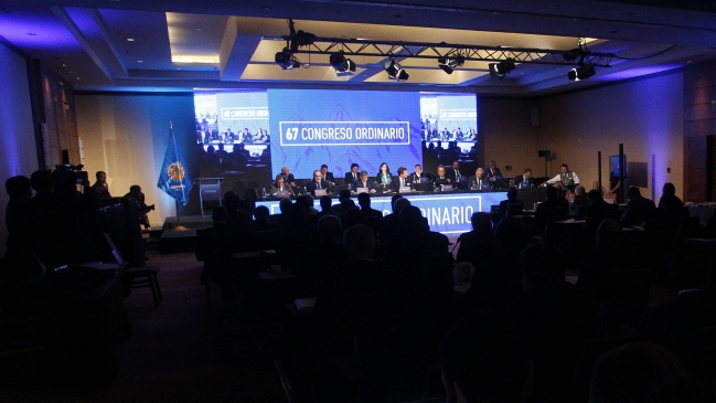 Auditoría forense reveló millonarios desvíos de dinero en la Conmebol