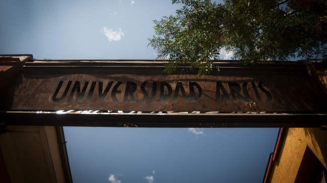 Universidad Arcis: Cierre definitivo y reubicación de alumnos tardará tres años