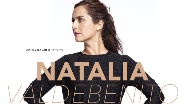 Natalia Valdebenito: No me da miedo empezar proyectos nuevos