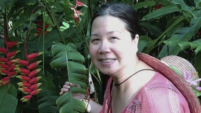 Estadounidense fue condenada en China a 3,5 años de cárcel por espionaje