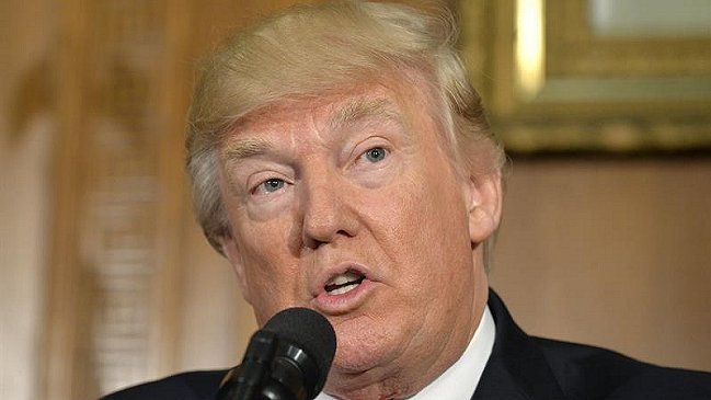 Trump quiere bajar el impuesto a utilidades de las empresas de 35% a 15%