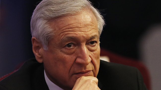 Cancillería designó a coordinador de comunicaciones de la defensa en La Haya