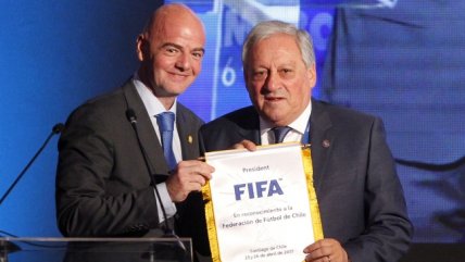  Salah: No es utópico pensar en un Mundial el 2030  