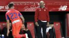 Sampaoli elogia a Messi y pone a Berizzo como eventual reemplazante en Sevilla
