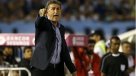 Bauza se fue en picada contra Sampaoli y dijo que negoció con AFA antes de su salida