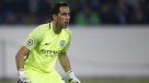 Claudio Bravo defendió el estilo Guardiola: Manchester City juega diferente al resto