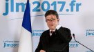 Vocero de Mélenchon dice \