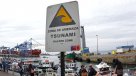 Ochos pasos para estar listo frente a una emergencia