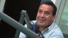 Dino Gordillo: El humor es una real terapia