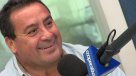 Dino Gordillo contó su frustrado debut en Viña