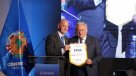 Congreso de la Conmebol se lleva a cabo en Santiago