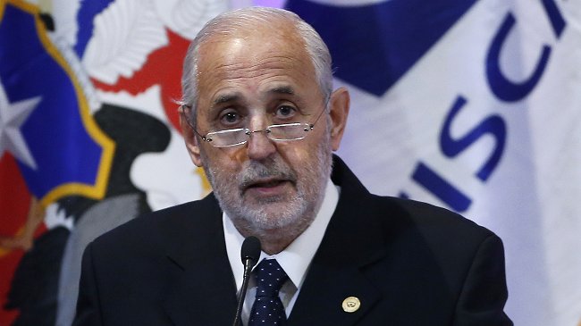 Fiscalía espera que persecución de delitos tributarios sea debate de campaña