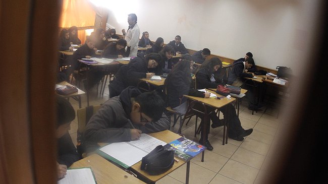 Simce 2016: Desapareció la brecha de género en matemática