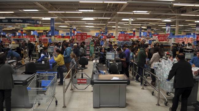 Recuerda: El 1 de mayo es feriado irrenunciable