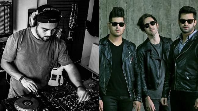 DJ Who y We Are the Grand serán parte de Lollapalooza Chicago