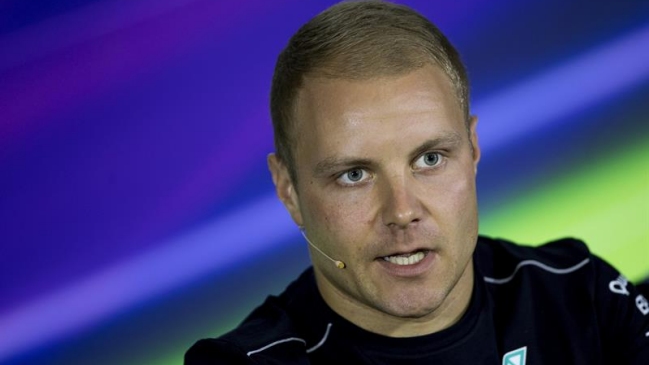 Valtteri Bottas: Mis buenos resultados llegarán