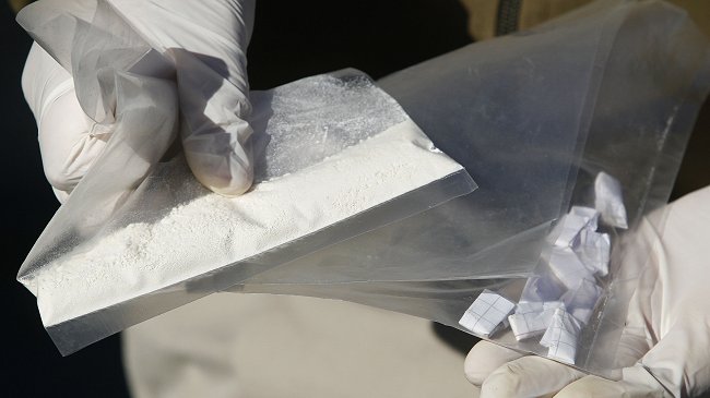 Cuidador de caballos vendía droga en el Sporting de Viña del Mar