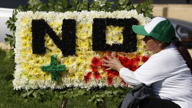 Convocan a marcha contra la violencia hacia uniformados en La Serena