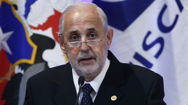 Fiscalía espera que persecución de delitos tributarios sea debate de campaña