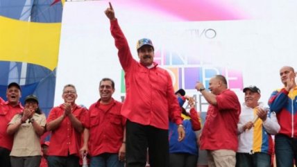   Oposición venezolana: Salida de la OEA constata que hay un golpe de Estado 