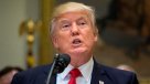 Donald Trump: \
