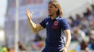 Beccacece sostuvo que recibió oferta de Sampaoli para trabajar en la selección argentina