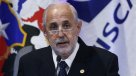 Fiscalía espera que persecución de delitos tributarios sea debate de campaña
