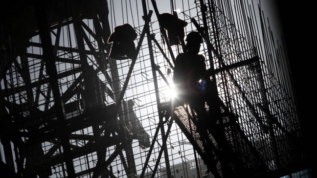 Desempleo en el trimestre enero-marzo llegó a 6,6 por ciento