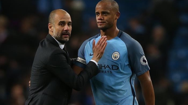 L'Equipe puso a Guardiola como el mejor DT del mundo