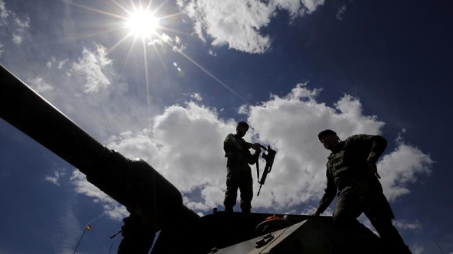 Montenegro aprobó su ingreso en la OTAN