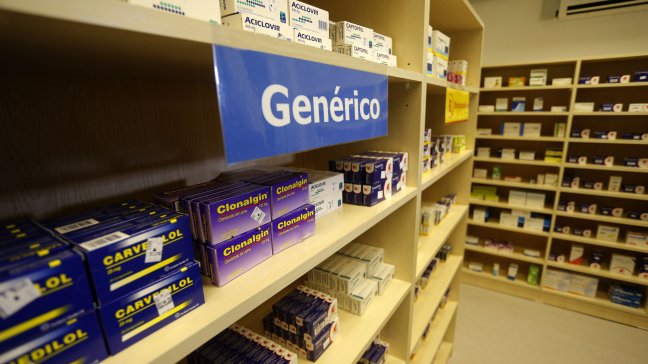 Observatorio de Medicamentos permitirá comparar precios en línea