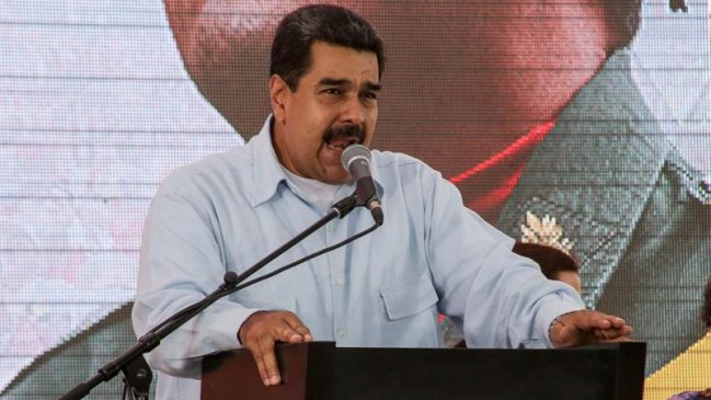 Venezuela presentó carta para salir de OEA: No será efectiva hasta 2019