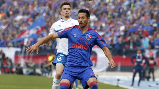 U. Católica recibe a U. de Chile en un clásico clave del Torneo de Clausura