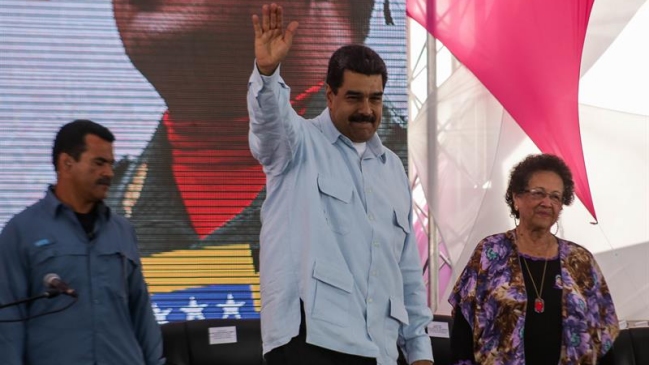 Venezuela afirmó que no pagará la deuda que tiene con la OEA