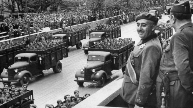 Madrid eliminará vestigios de la dictadura franquista con masivo rebautizo de calles