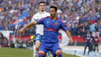 U. Católica recibe a U. de Chile en un clásico clave del Torneo de Clausura