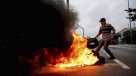 Huelga contra reformas promovidas por Temer se siente en todo Brasil