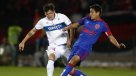 Las formaciones de Universidad Católica y Universidad de Chile para el clásico