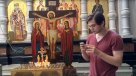 Fiscalía pidió 3,5 años de cárcel para sujeto por cazar pokémones en iglesia rusa